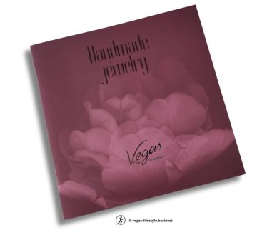 Vegas ART OF DESIGN-Katalog